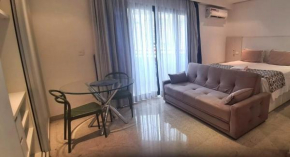 Flat Bienal Suites Ibirapuera c/ Sacada
